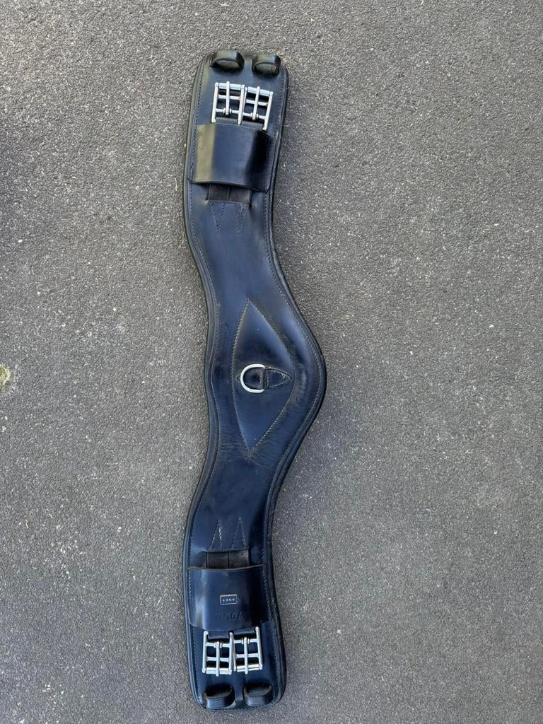 Anky singel 70cm, Dieren en Toebehoren, Ophalen of Verzenden, Zo goed als nieuw, Dressuur