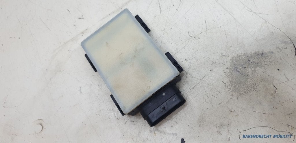 Dodehoeksensor rijstrook verandering waarschuwingssensor BMW