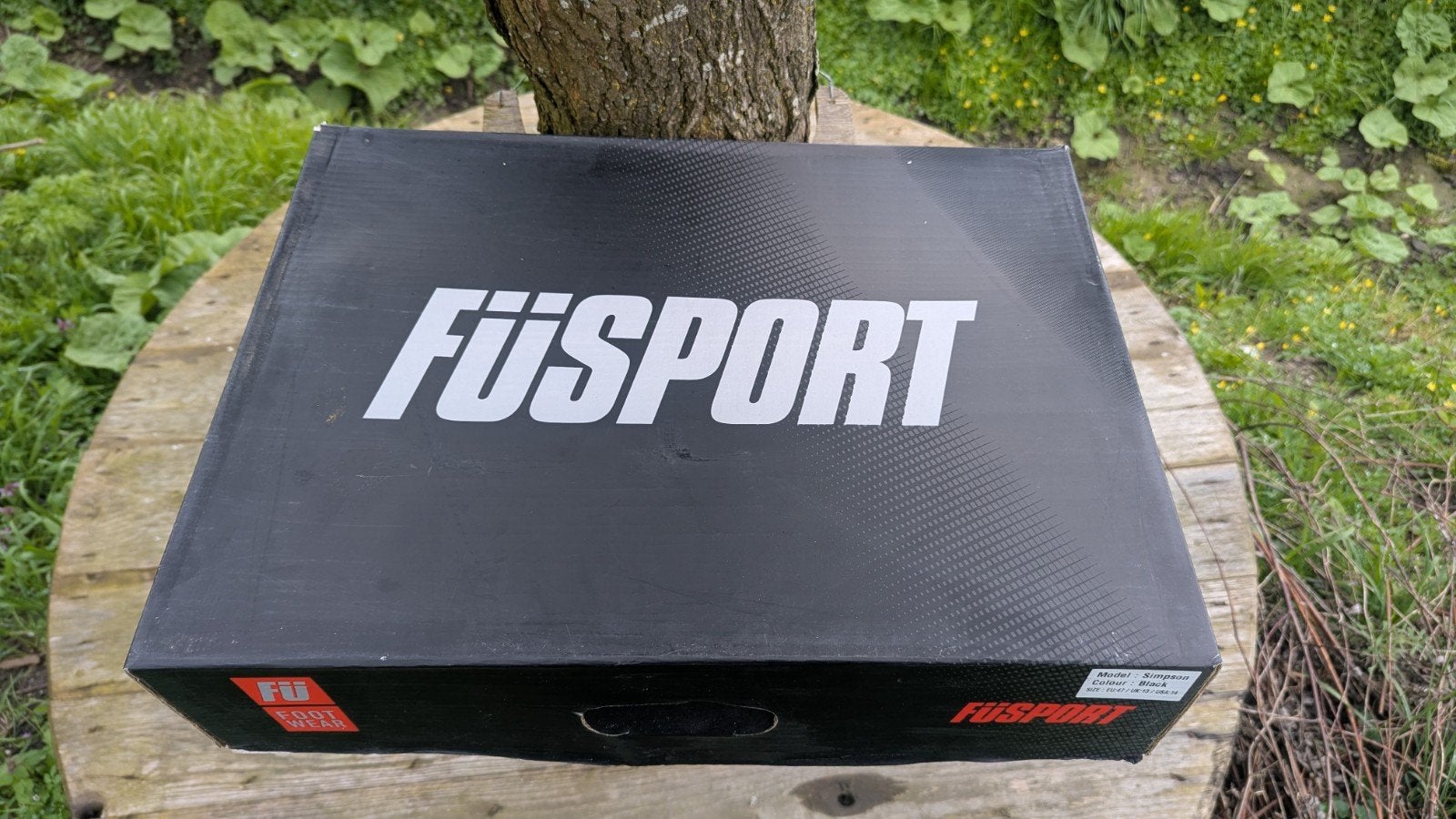FüSport Motorlaarzen - Nieuw met beschadigde doos, Nieuw met kaartje, FüSport, Laarzen, Heren