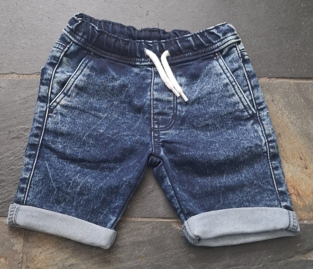 Kiki & Koko korte broek – maat 92, Ophalen of Verzenden, Zo goed als nieuw, Jongen, Broek