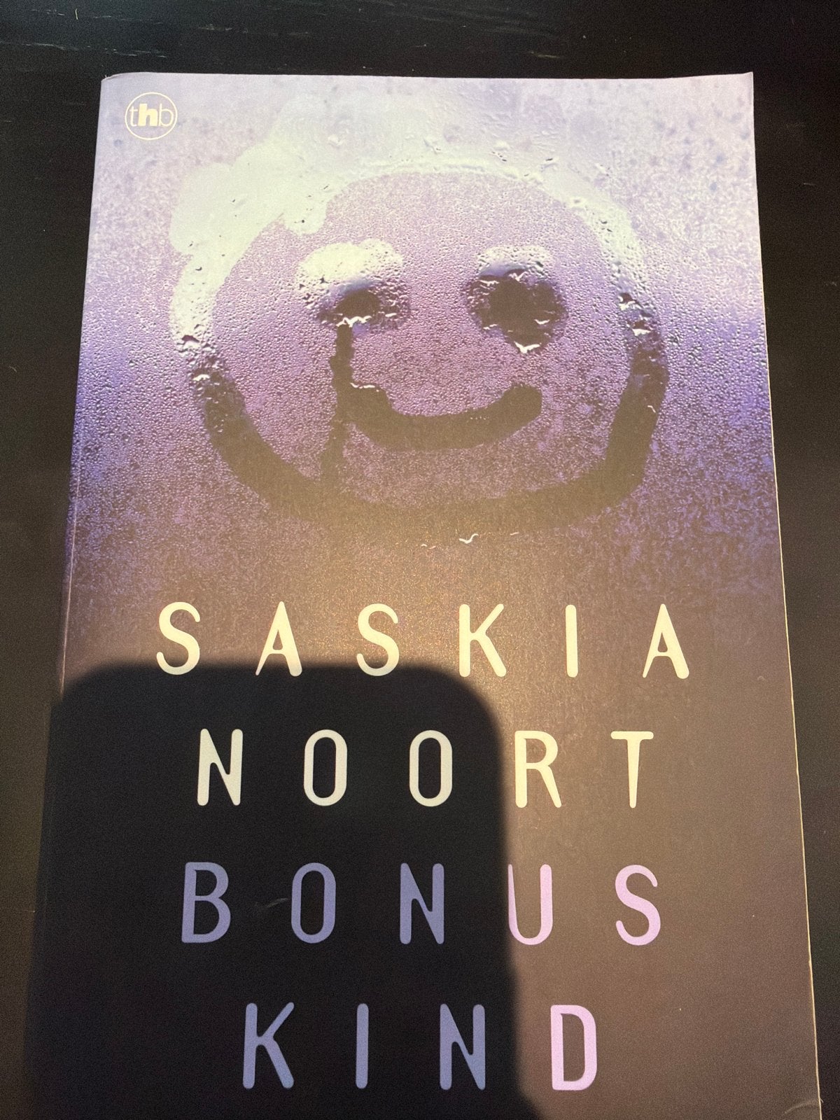 Saskia Noort - Bonuskind (Thriller), Boeken, Ophalen of Verzenden, Zo goed als nieuw, Nederland