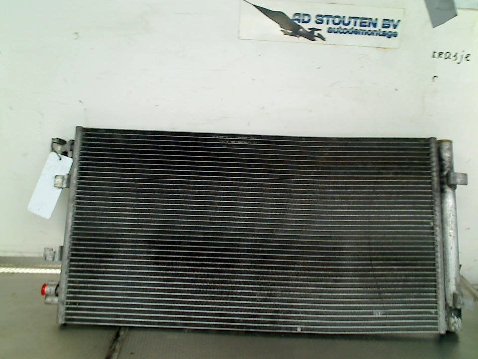 Radiateur Airco Renault Megane III Berline (BZ) 2141000014r, Gebruikt, Renault Deutschland AG, Dialog.deutschland@renault.de, Peter-Huppertz-Straße 5, Köln 51063, , Duitsland