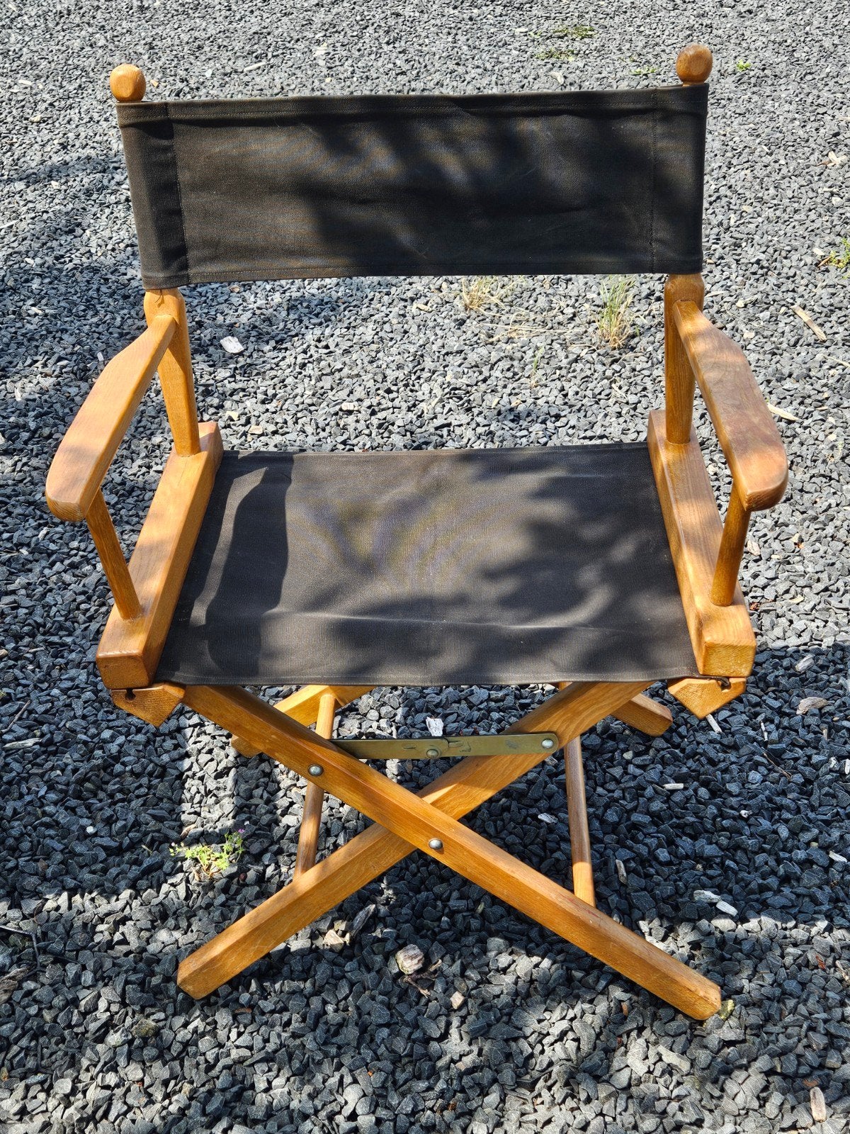 Regisseur stoelen, Ophalen of Verzenden, Stoel(en)