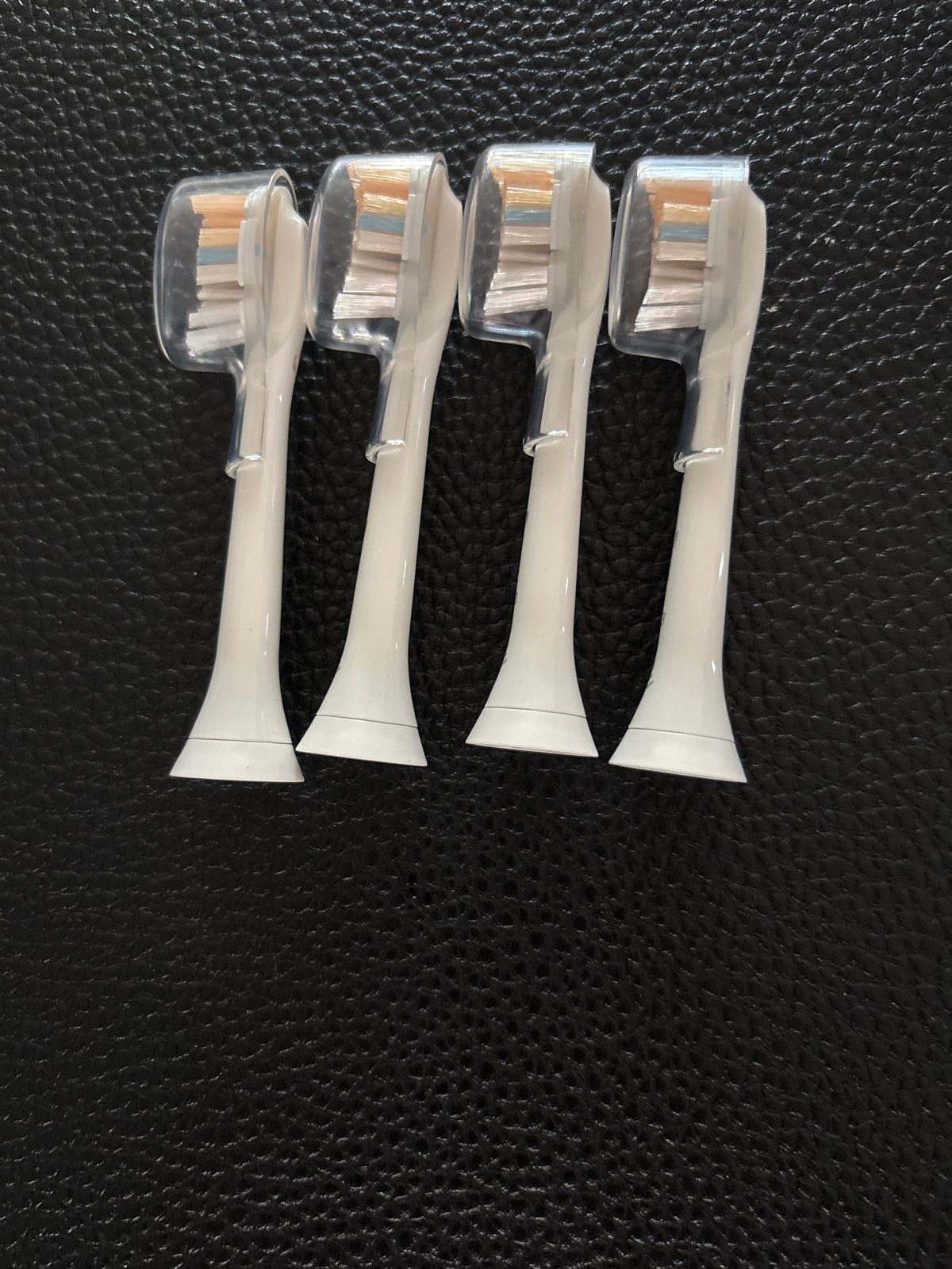 Philips Sonicare Premium All-in-One Opzetborstels (4 st.), Ophalen of Verzenden, Nieuw, Mondverzorging