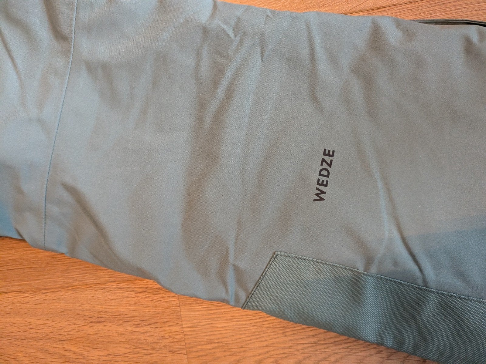 Wedze Piste 580 ski-/snowboardbroek - Maat XL, Kleding | Heren, Broek, Wedze, Maat 56/58 (XL), Ophalen of Verzenden