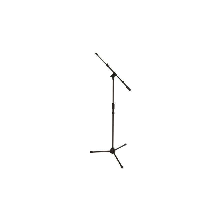 QuikLok A/304 BK EU - Microphone Standaard, Ophalen of Verzenden, Nieuw, Instrumentstandaard, Microfoon