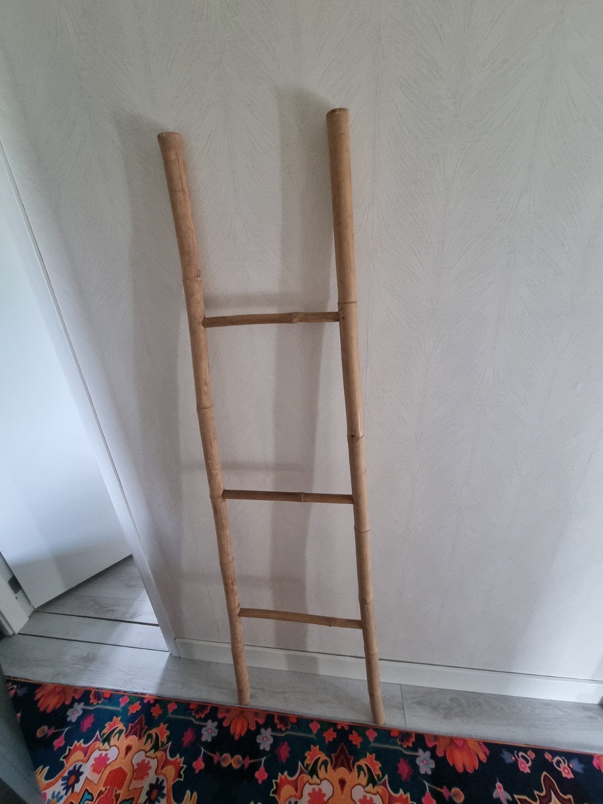Bamboo trapje, Huis en Inrichting, Ophalen of Verzenden