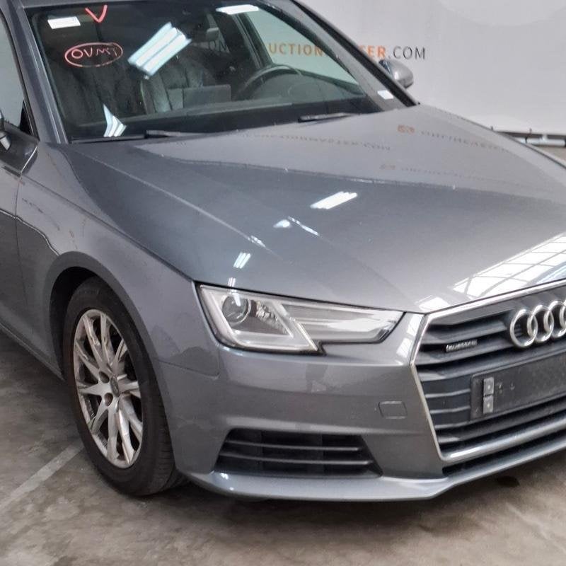 Audi Overige Modellen