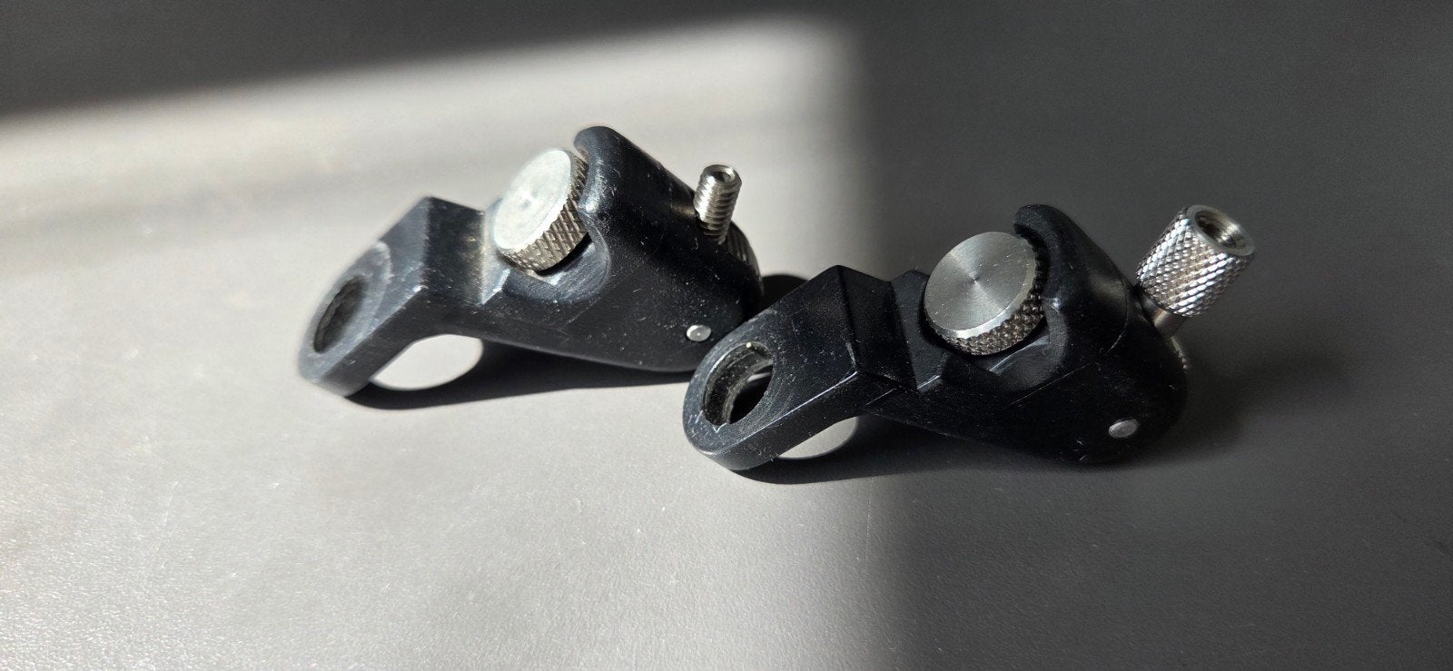 Solar Tackle pozi boss oldskool, Ophalen of Verzenden, Zo goed als nieuw, Overige typen