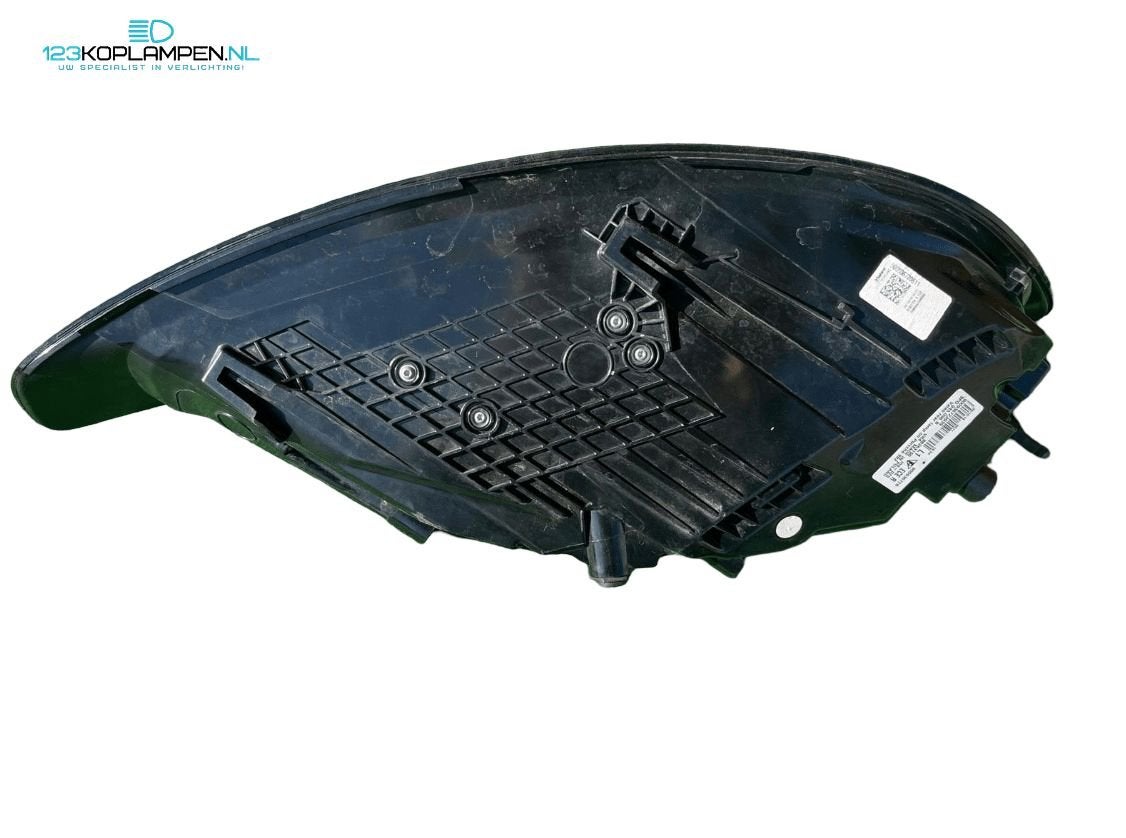 Porsche Cayman Boxster 982 718 achterlicht rechts LED, Ophalen, Gebruikt, -, -