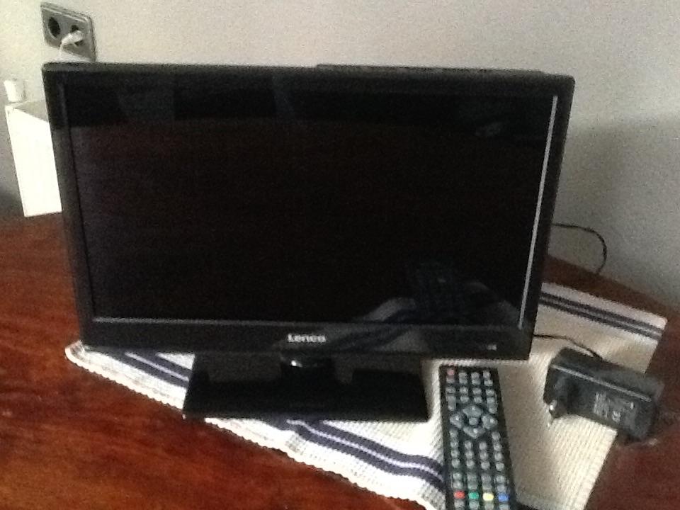 tv, Gebruikt, 50 Hz, 100 cm of meer, Ophalen