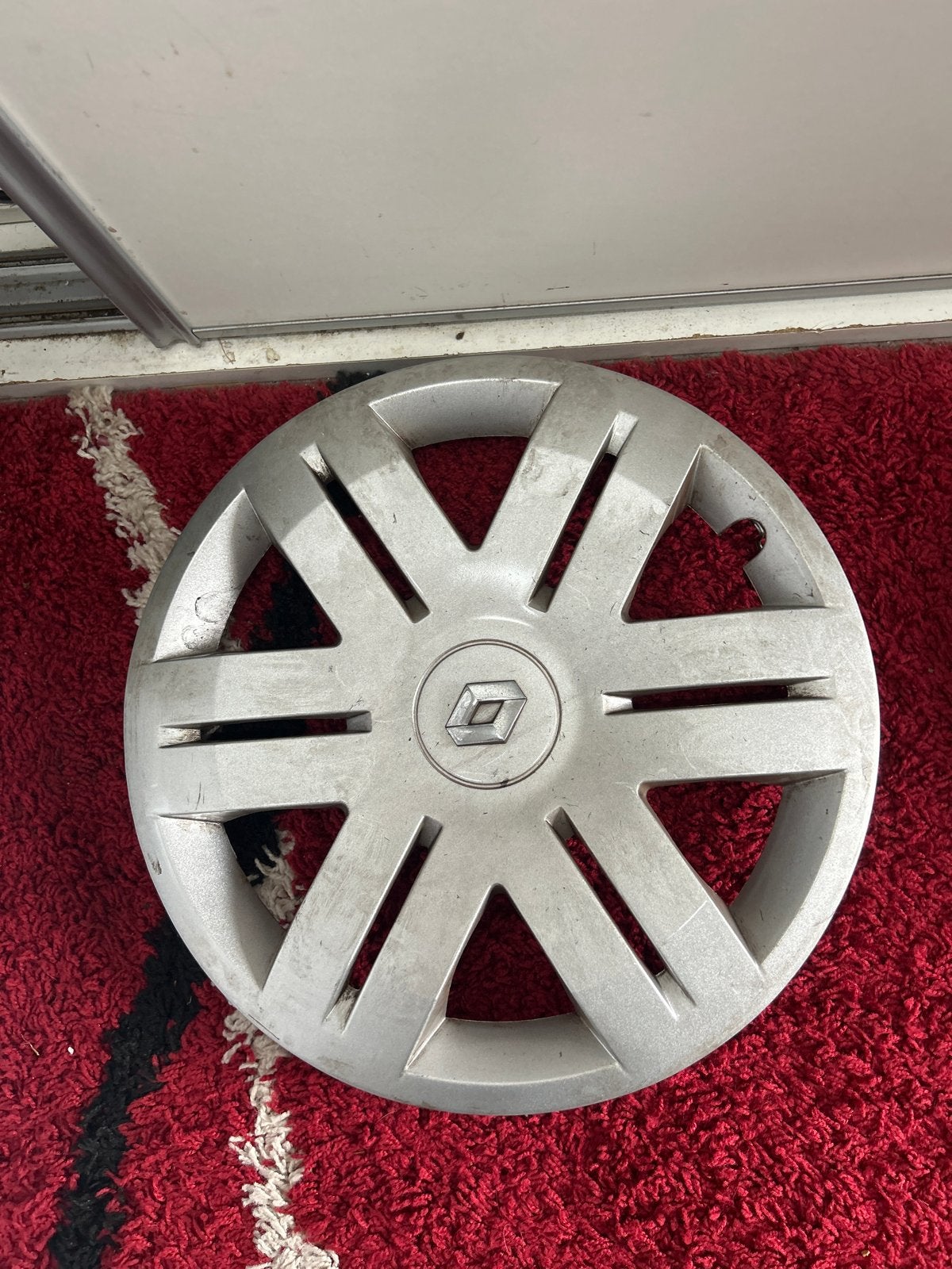Renault Master wieldop, Ophalen of Verzenden, Gebruikt