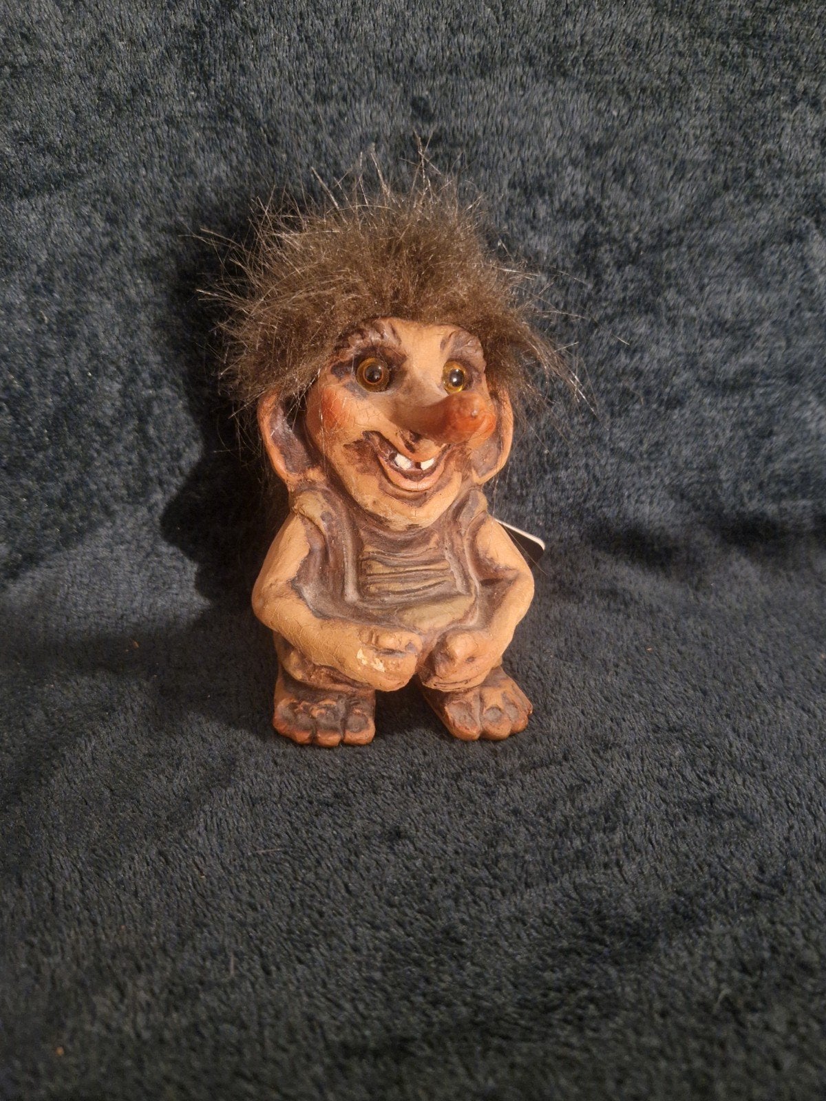 Trol #25, Ophalen of Verzenden, Fantasy