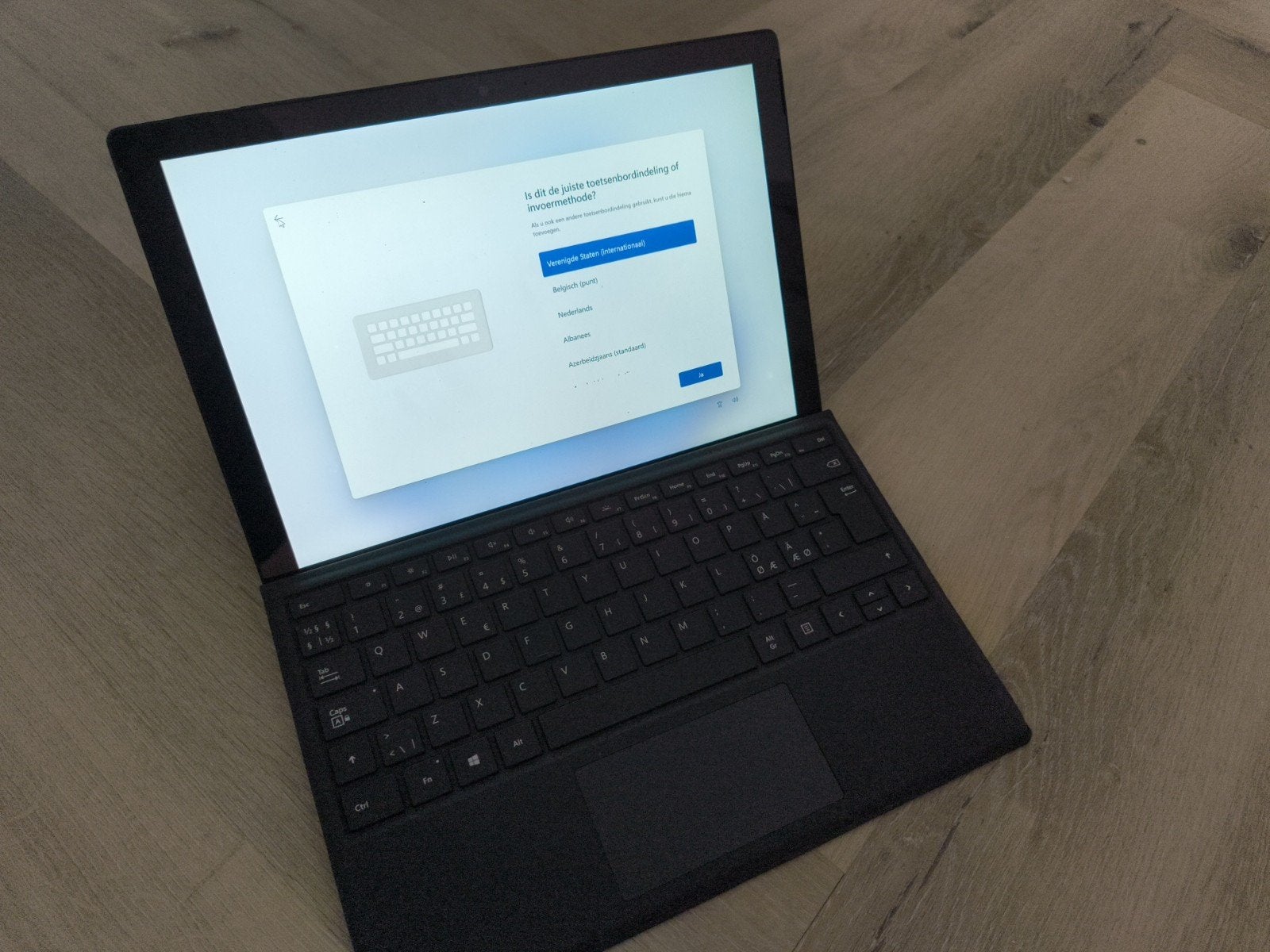 Surface Pro 6 i7 16GB RAM 512GB NVMe, Surface Pro 6, 12 inch, Ophalen of Verzenden, 512 GB