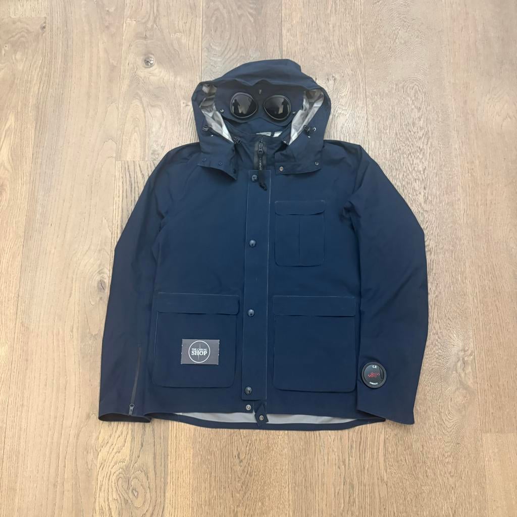Cp company x limonta nummer 19, Kleding | Heren, Jassen | Winter, Ophalen of Verzenden, Zo goed als nieuw