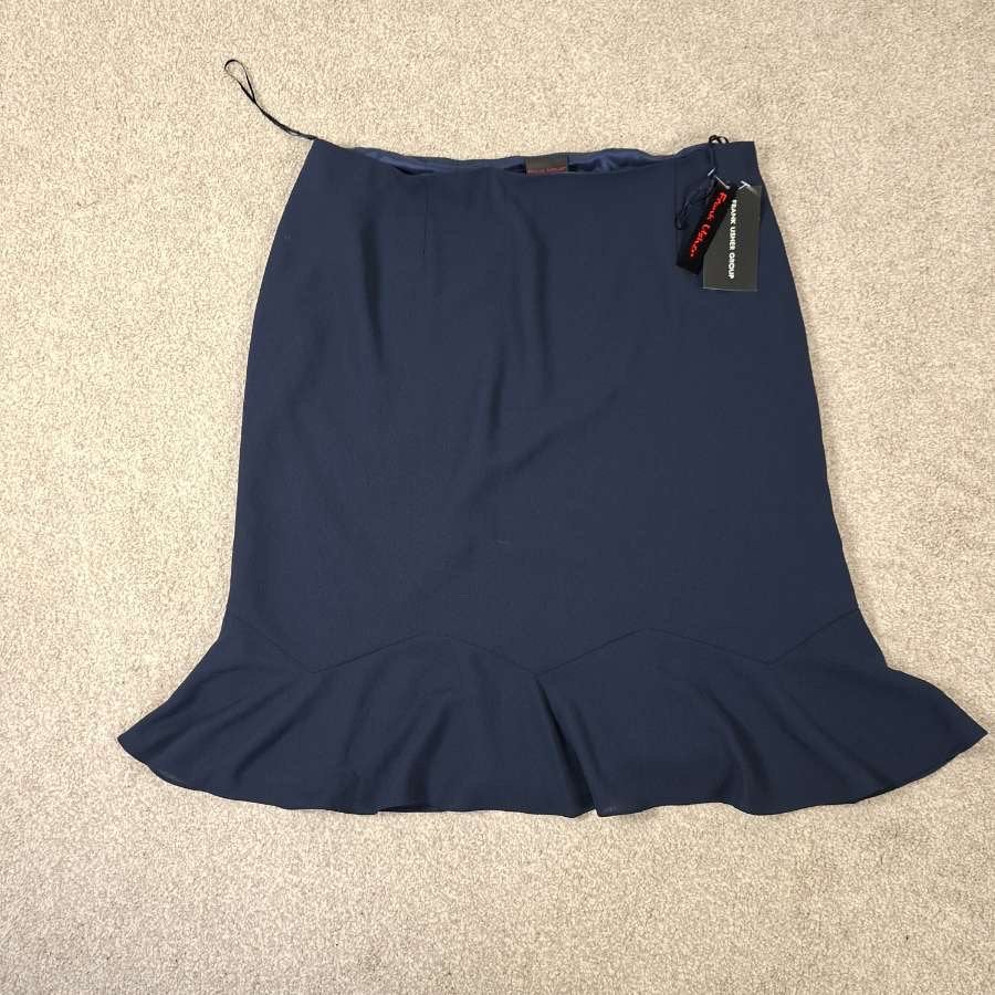 Frank Usher rok skirt NIEUW maat 48, ., Maat 46/48 (XL) of groter, Nieuw, Ophalen of Verzenden