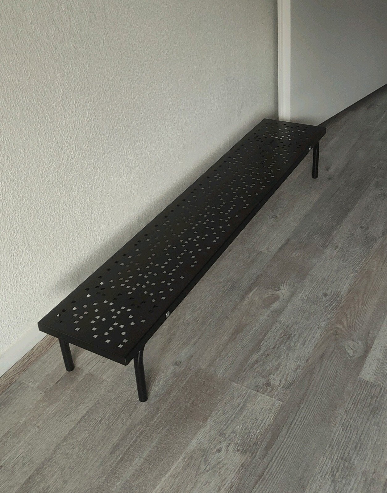 Monitor standaard Lånespelare, Ophalen, Nieuw