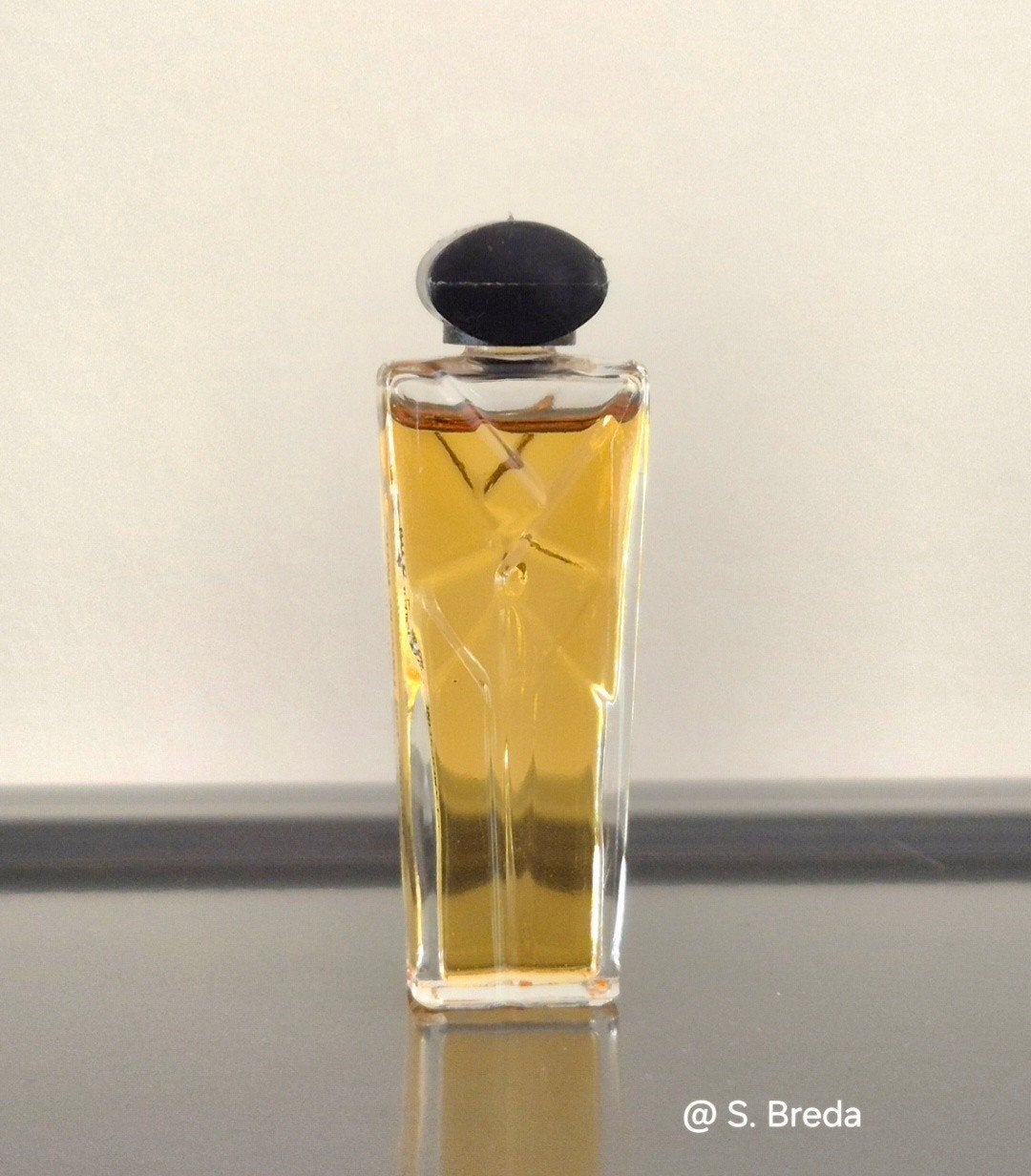 Guy Laroche - Clandestine - Eau de Toilette Miniatuur, Ophalen of Verzenden, Zo goed als nieuw, Miniatuur, Gevuld