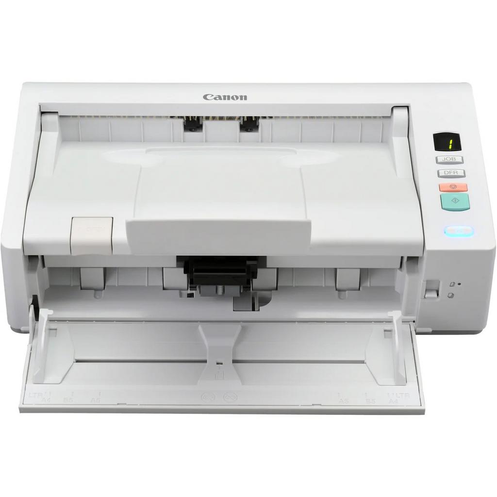 Canon DR-M140 Documentscanner - Nieuw in doos!, Ophalen, Zo goed als nieuw, 60 Hz of minder, IPS