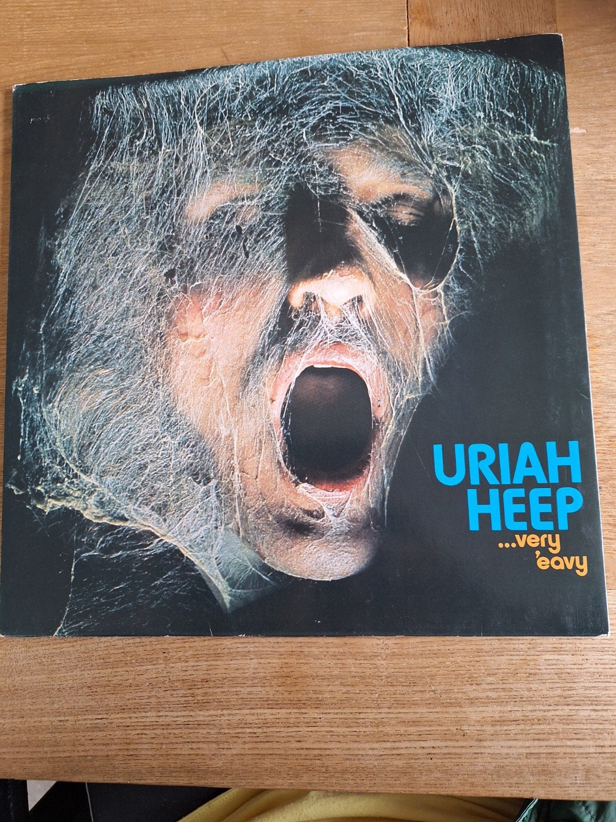 uriah heep, Ophalen of Verzenden