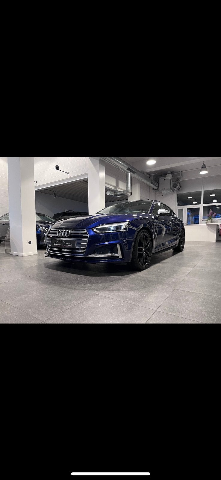 Audi s5, Auto's, Audi, Particulier, S5, 4x4, ABS, Achteruitrijcamera, Adaptieve lichten, Adaptive Cruise Control, Airbags, Airconditioning