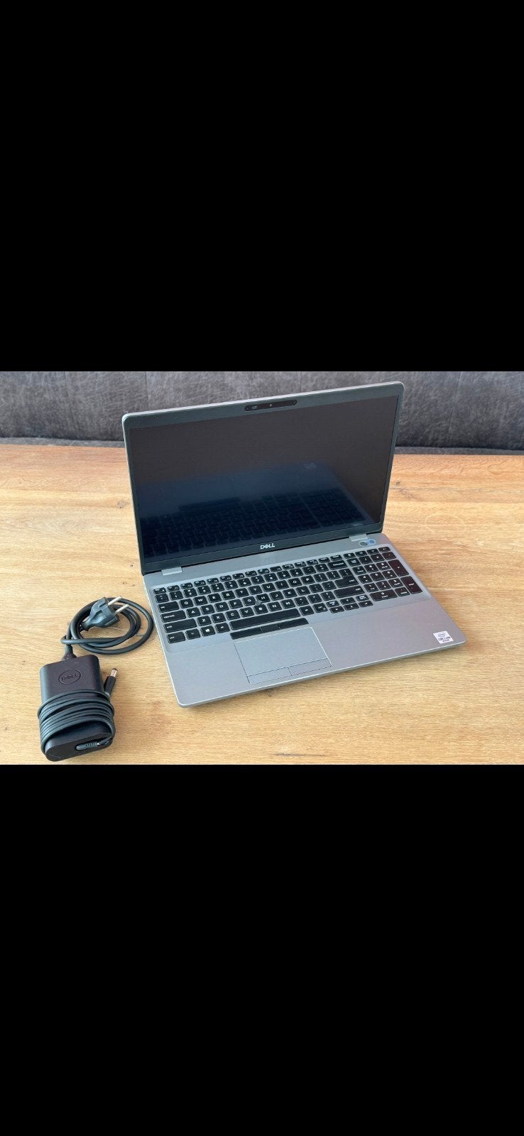 Dell Laptop - Zo goed als nieuw, Computers en Software, 15 inch, Ophalen of Verzenden, Zo goed als nieuw, Dell