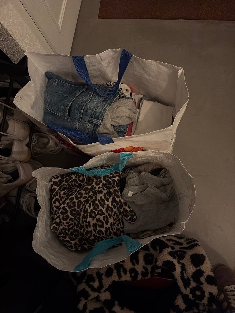 Zwangerschapskleding, Ophalen, Overige typen, Overige kleuren, Maat 36 (S)