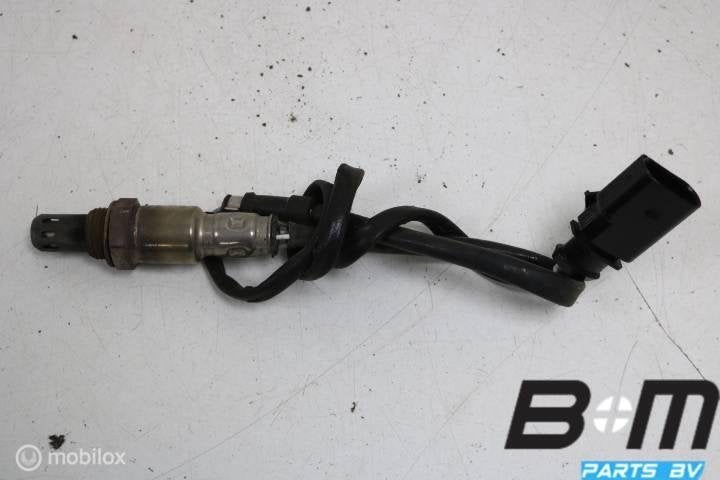 Lambdasonder Skoda Citigo 5drs Facelift 04C906262D, Gebruikt