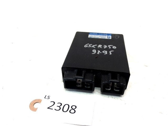 GSXR750 1994 - 1995, 1992 - 1993 Suzuki CDI D1-53618, Motoren
