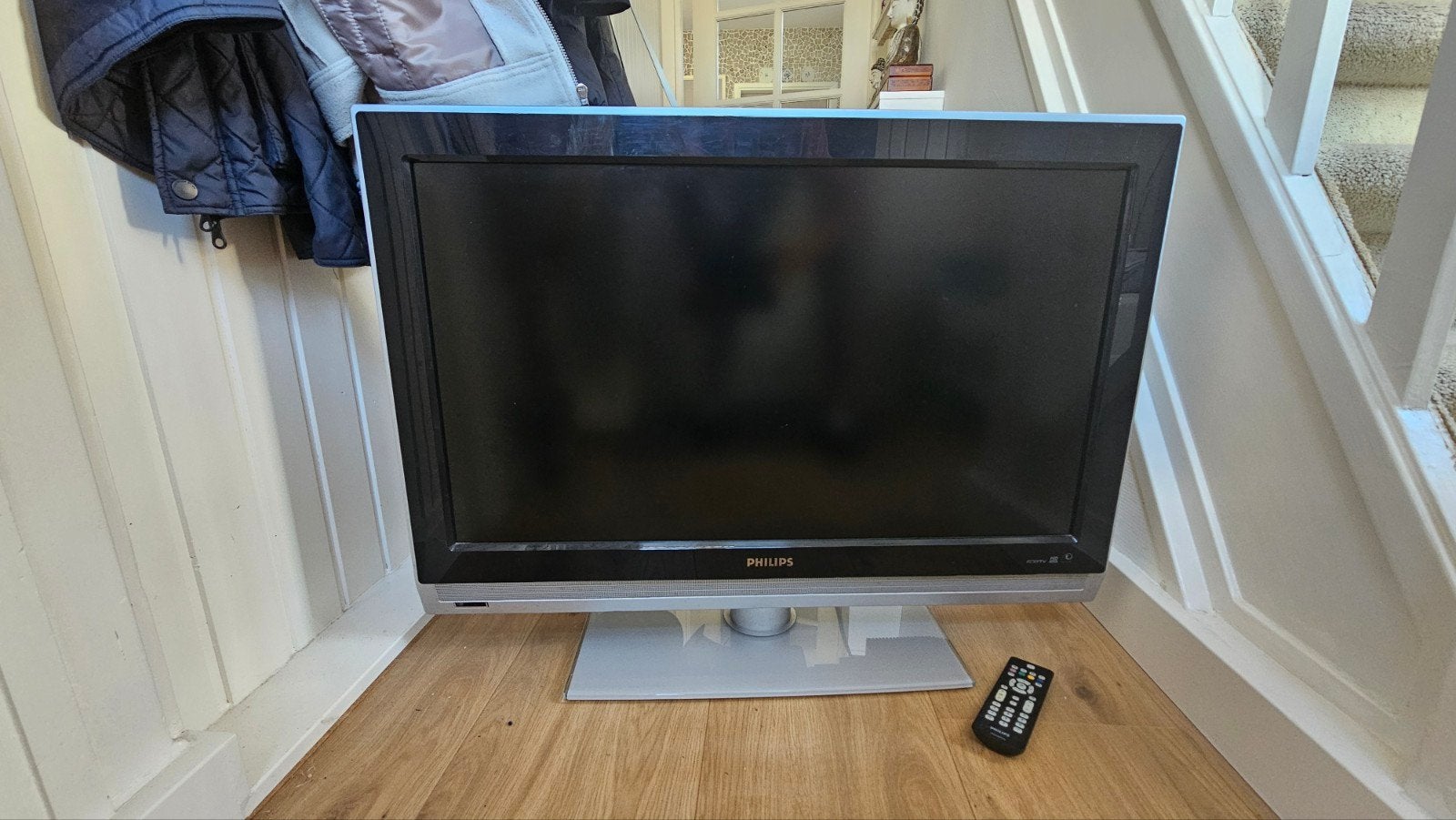 Philips Smart TV 32PFL5322/10 - HD Ready, Audio, Tv en Foto, Ophalen, Gebruikt, 50 Hz, Philips