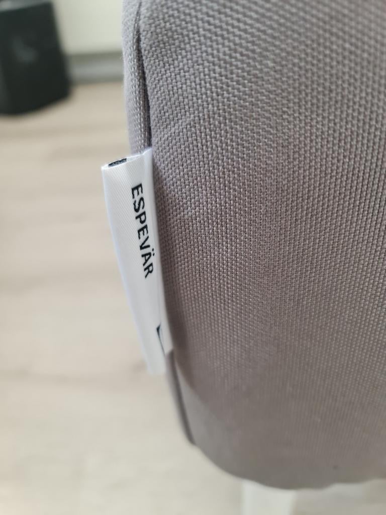 Ikea Espevar Boxspring 160x200 cm - Gebruikt, Huis en Inrichting, Slaapkamer | Boxsprings, Gebruikt, 160 cm, 200 cm, Tweepersoons