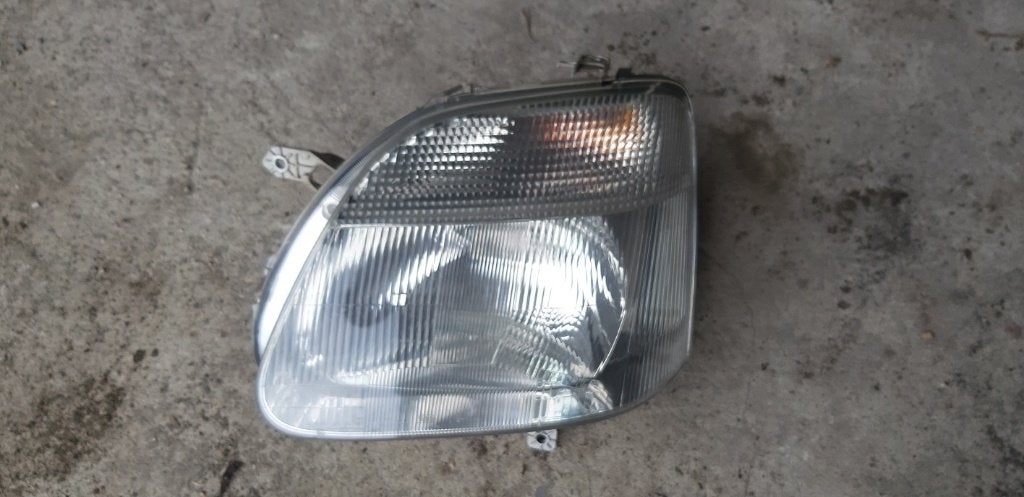 Linker koplamp Opel Agila A, Ophalen of Verzenden