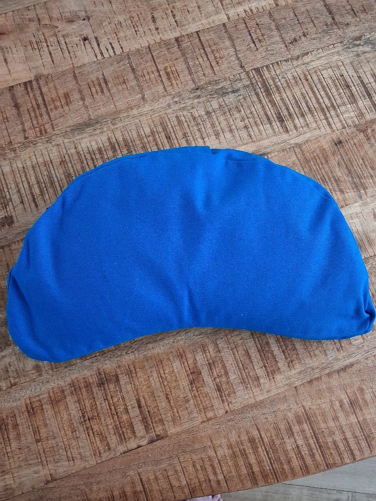 Yoga kussen halve maan, Ophalen, Nieuw, Yoga-accessoire