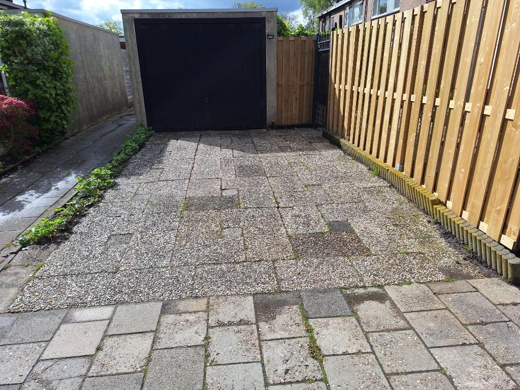 Terrastegels, Ophalen, Gebruikt, 10 m² of meer, Beton