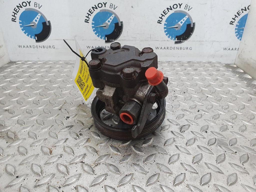 HYUNDAI TERRACAN STUURPOMP 2006, Ophalen of Verzenden, Gebruikt, Stiba lid