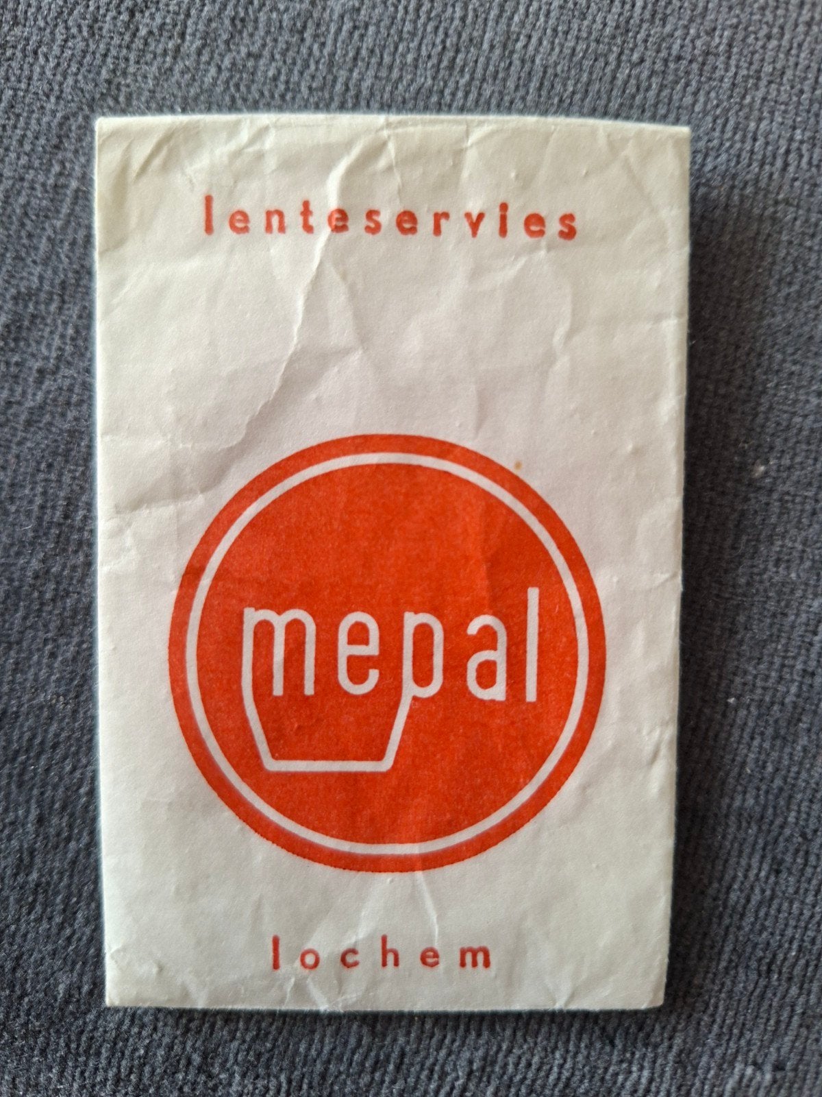 Lochem, Mepal lenteservies, Verzenden, Nederland