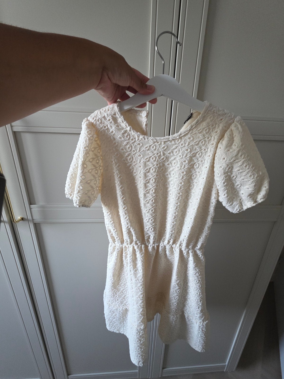 meisjeskleding pakket maat 122/128, Ophalen of Verzenden, Zo goed als nieuw, Meisje, Broek