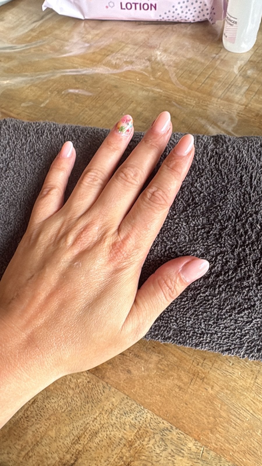 Biab nagels
