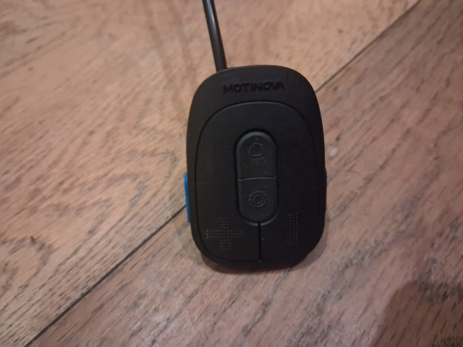 Motinova E-bike Bedieningspaneel/Controller, Ophalen of Verzenden, Zo goed als nieuw, Motinova
