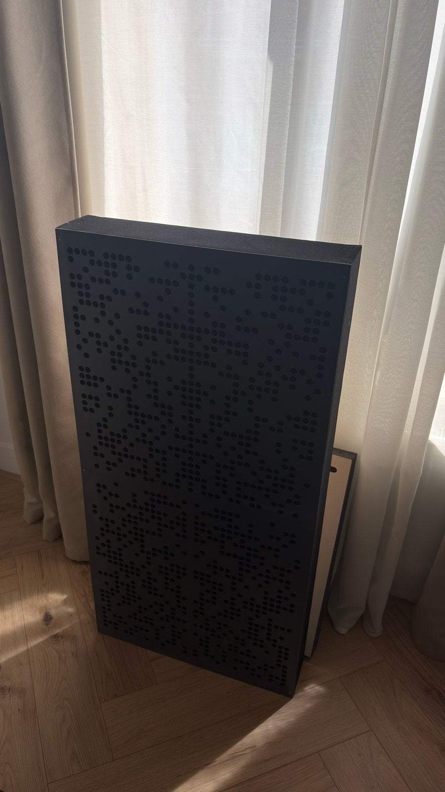 Bluetone Acoustis Binary Abfuser akoestische panelen100x50x7