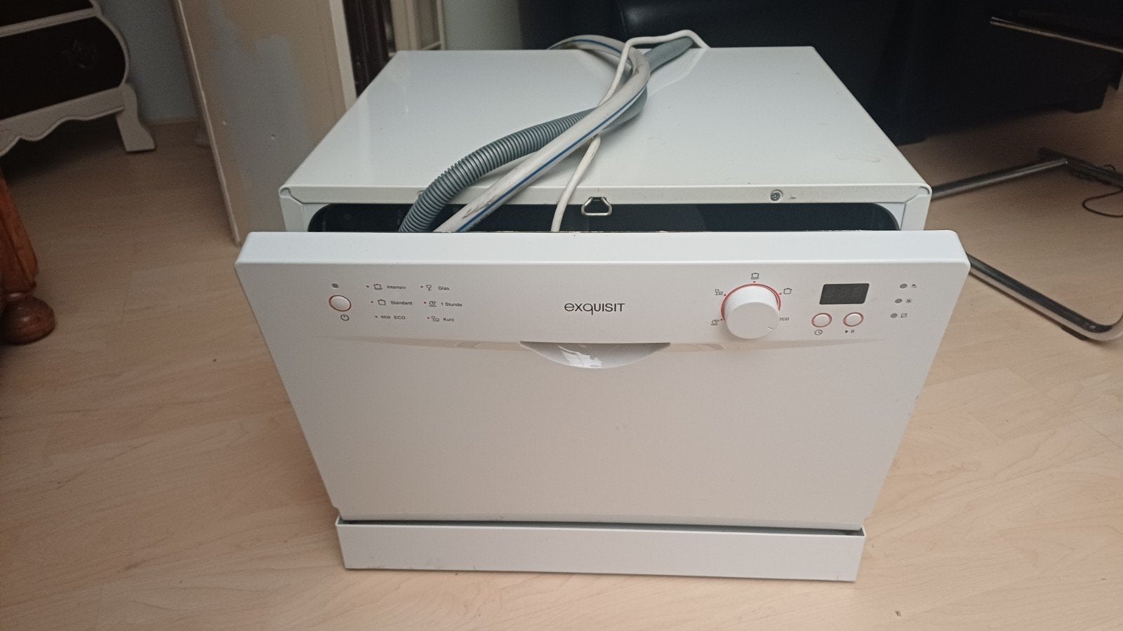 mini vaatwasser defect gratis, Witgoed en Apparatuur, Ophalen, Minder dan 85 cm