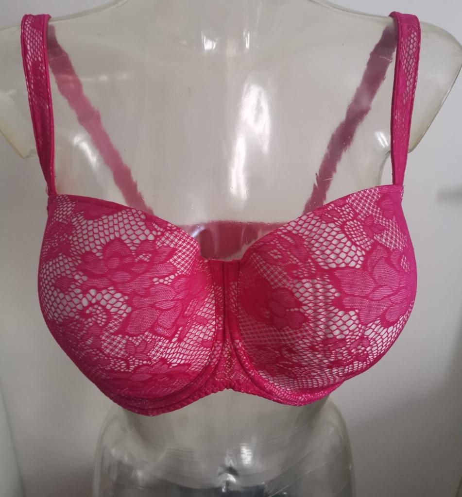 PrimaDonna Twist BH 85F, Kleding | Dames, PrimaDonna Twist, Verzenden, Roze, BH