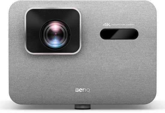 BenQ TK705STi 4K HDR Laser Short-Throw Gaming Beamer