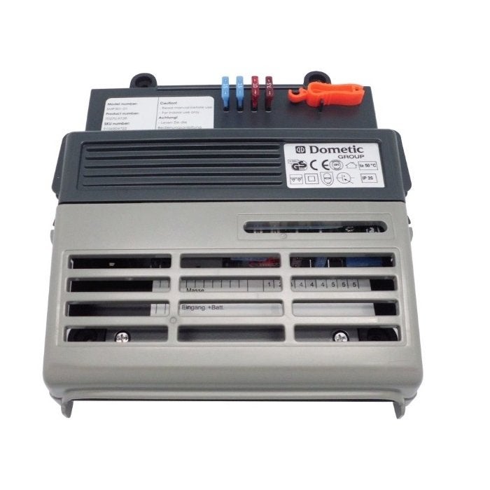 Dometic SMP 301-03 omvormer 350W 27A o.a. Hobby, Caravans en Kamperen, Buurserstraat 15 A, 7481 EG,Haaksbergen, Ophalen of Verzenden