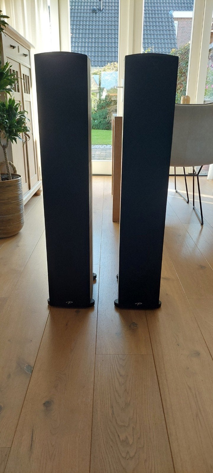 Paradigm Premier 700F Vloerstaande Luidsprekers