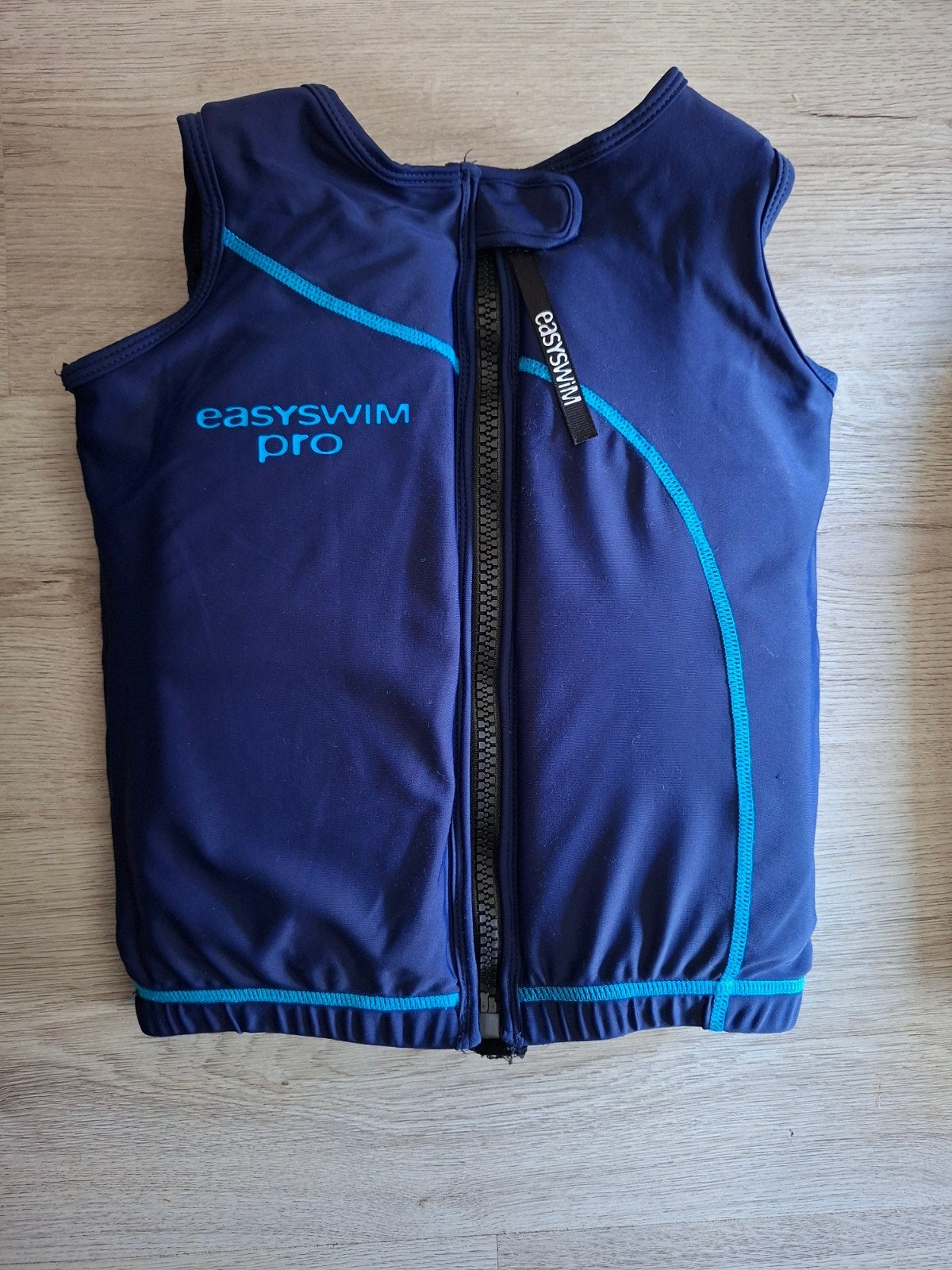 easyswim pro zwemvest/ drijfpakje maat XL 6-8 jaar, One size, Ophalen of Verzenden, Zo goed als nieuw, Zwem-accessoire