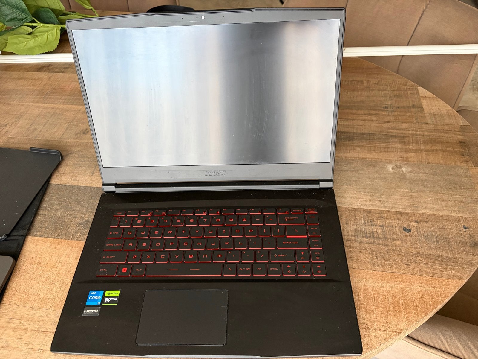 ASUS TUF Gaming F15, Computers en Software, Gebruikt, Met videokaart, 2 tot 3 Ghz, 8 GB