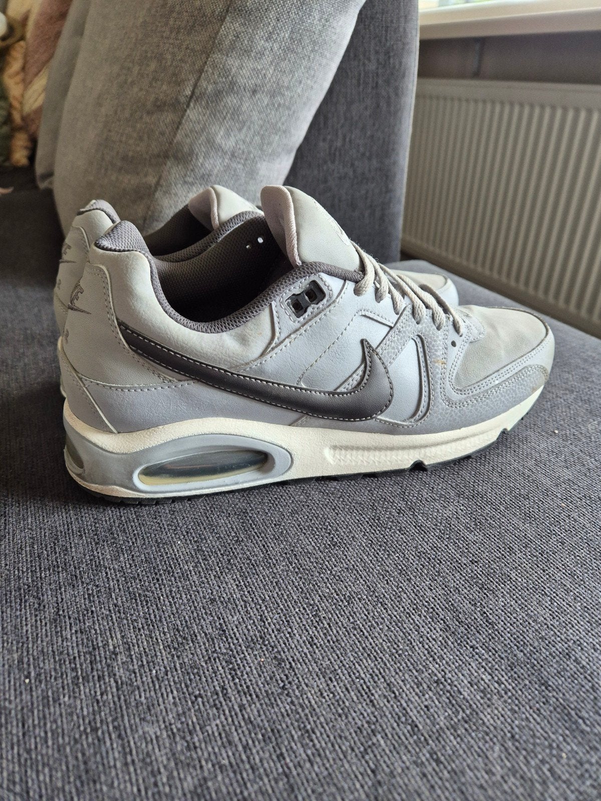Nike air, Ophalen of Verzenden, Nieuw, Overige kleuren