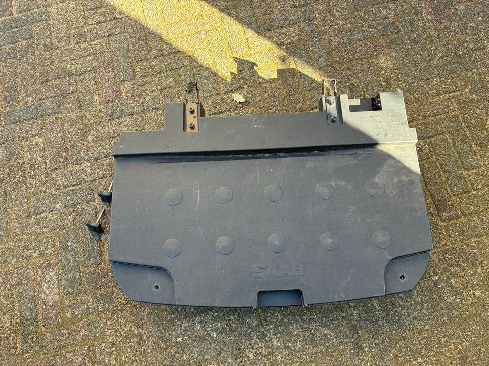Subwoofer Saab 9-3 Sport Estate, Ophalen, Saab