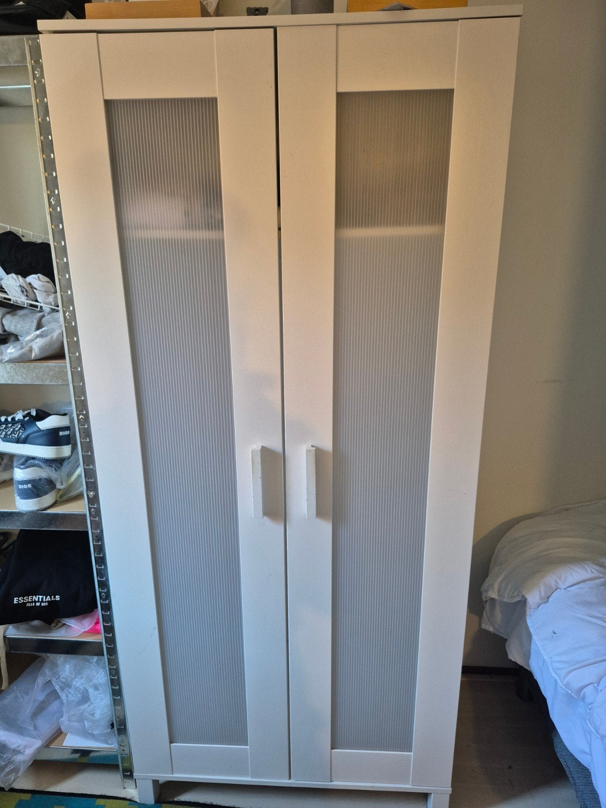 IKEA kledingkast, Ophalen, 50 tot 75 cm, 150 tot 200 cm